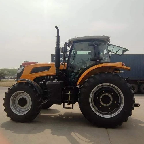 200HP Agriculture Tractor