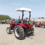 Sadin Tractor SD454 45Селскостопански трактор HP