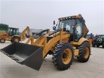 Багер-товарач LPD388K-K